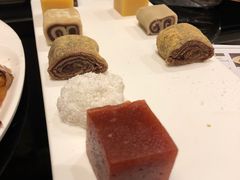 -皇城根北京风味主题餐厅(滨海万达店)
