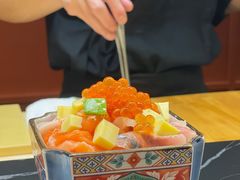 -Sushi Hanzo半藏(天环广场店)