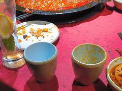 -蓉城老妈火锅(双林路店)