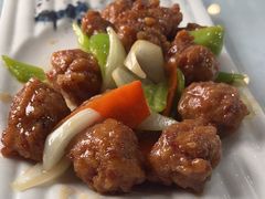 -宝发园名菜馆