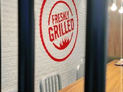 -汉堡王(龙德广场店)