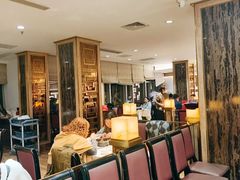 -光明邨大酒家(淮海路店)