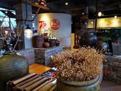 -几荷·恰似故人来(秀水广场店)