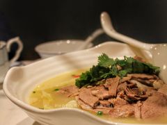国府白汁羊肉-民国红公馆·秦淮八艳(夫子庙店)