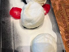 -红樱桃·欢乐餐厅(太原里店)