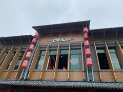-农厨好味·温泉鹅·农家菜