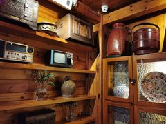 -源一咖啡馆(麒麟巷步行街店)