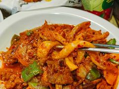 -山海珍味韩国料理(奥城店)