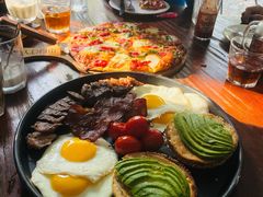 -Liberty Brewing Co·曼哈顿餐吧