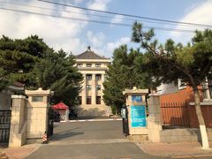 -吉林大学(前卫南区)