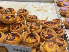 -鲍师傅糕点(海陵北路店)