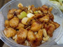 -鑫巴蜀小镇 · 水煮鱼专研店(玉桥店)