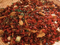 -成都驻京办餐厅(蜀都宾馆店)