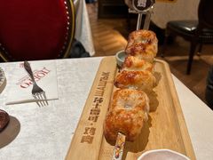-俄士厨房(环球港店)