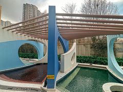 -北京海德酒店温泉