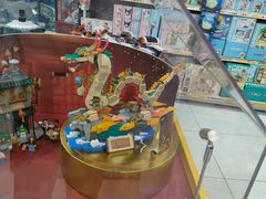 -TOYSRUS玩具反斗城(宁波和义大道店)