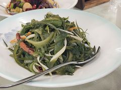 -良友·地标海鲜青岛菜(五四广场店)