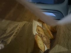 -魏斯理汉堡(西安沣东吾悦店)