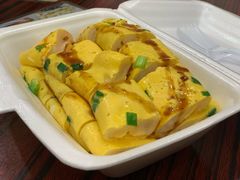 -伦记软滑肠粉