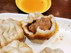 鲜肉生煎-大壶春生煎(四川中路店)