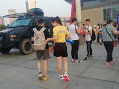 -南京奥林匹克体育中心-体育馆