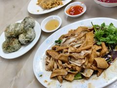 -飘香小食店(国平路店)