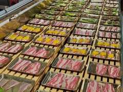 -郭左左围炉烤涮·鲜牛肉自助(梅溪新天地店)