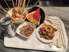 -堂会·KTV·自助餐·团建聚会(天河店)