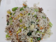 -品回味清真西北楼(宁波首店)