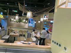 -林溪晚亭脆皮烤鱼(藁城店)