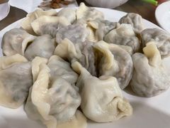 -宝源饺子(麦子店街店)