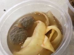 -老广州牛杂(深圳白石洲总店)