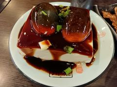 -古代饭堂(冠亚店)