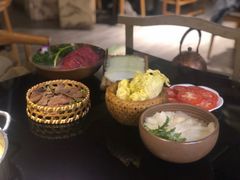 -盡膳口福·百年汤方火锅(科华北路店)