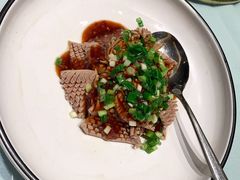 -山东宾馆·齐鲁苑餐厅