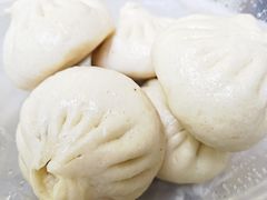 老面土猪肉包-好适口小小鲜肉包(双安店)