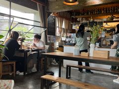 -仙峰天然面包(迎宾路店)