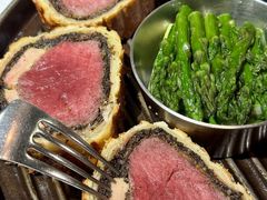 -Le Bistrot de Racine