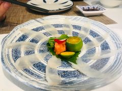 -肆月河豚·新淮扬(金融街店)