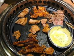 -火炉火自助餐(悠唐购物中心店)