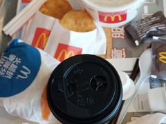 -麦当劳(吴中大道店)