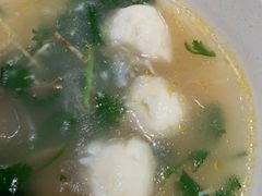 -小杨生煎(周浦万达店)