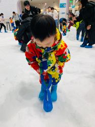 -Mr·Kuma酷么先生雪之乐园
