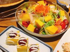 -渔寿司·日本料理(艾尚天地店)