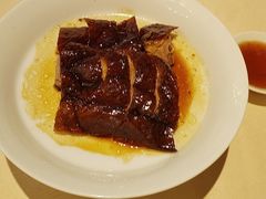 -正佳广场万豪酒店-粤菜餐厅·点心·海鲜·聚餐