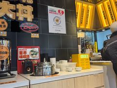 -熊吞·大碗丼烧肉饭(西市场嘉华店)