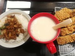 -永和大王(春日上新·浦东南路店)