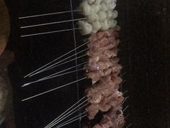 -永安烧烤