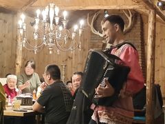 -卢布里西餐厅(总店)