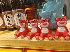 -雷门拉面·现熬骨汤(凯德来福士店)